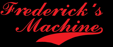 Fredericks Machines